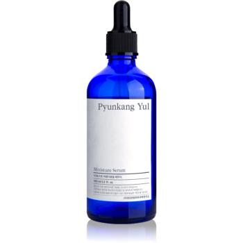 Pyunkang Yul Moisture Serum ser cu hidratare intensiva 100 ml