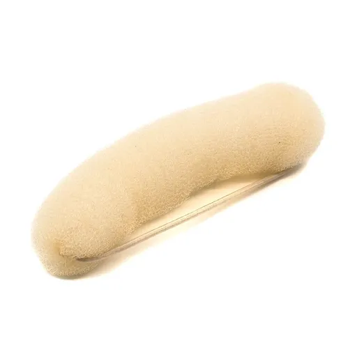 Adaos Coc cu Elastic Mare Blond