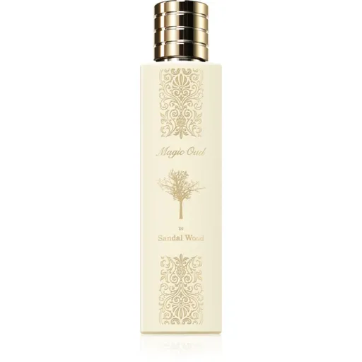 Magic Oud In Sandal Wood Eau de Parfum unisex 100 ml