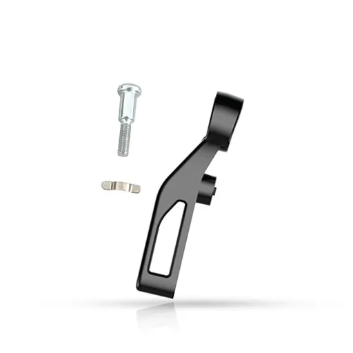 Levier - ROVRA - masina de tuns Super Cut - Negru