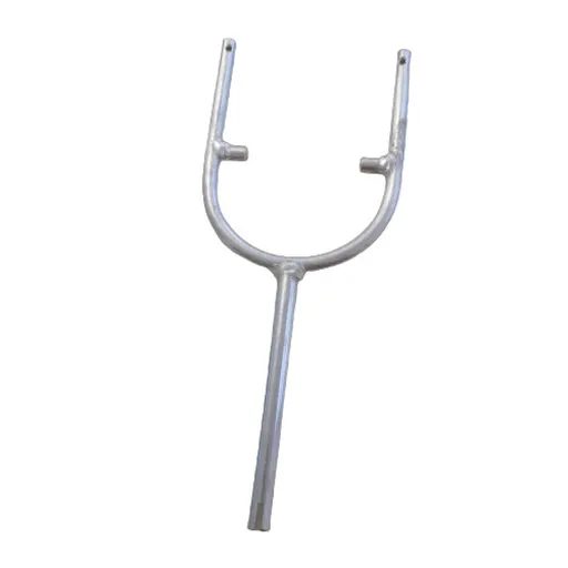 Furca Ambreiaj Motosapa - Motocultor Szentkiraly Midi-Charlie