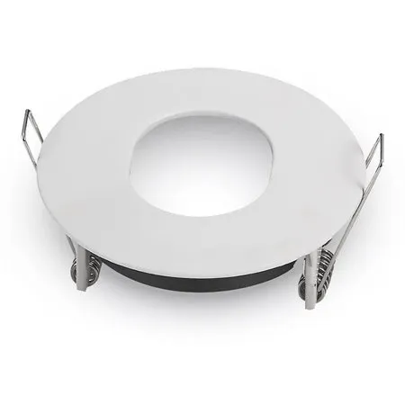 Corp spot rotund GU10 alb mat V-TAC SKU-3612