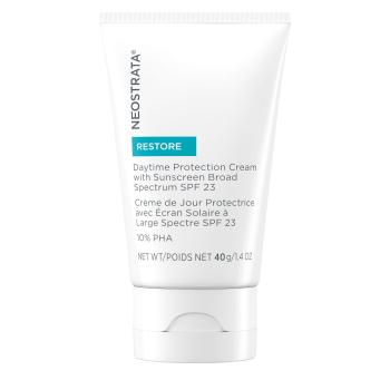 NeoStrata Cremă de zi anti-îmbătrânire SPF 23 Restore (Daytime Protection Cream) 40 g