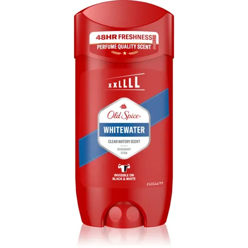 Old Spice Whitewater deodorant stick pentru barbati 85 ml