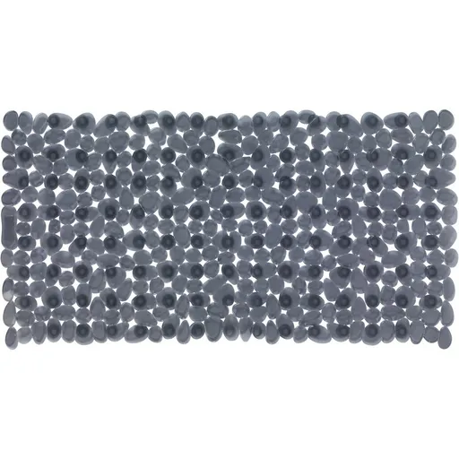 Covoraș de baie antiderapant Paradise Wenko,antracit, gri, L