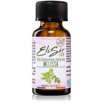 THD Elisir Melissa ulei aromatic 15 ml