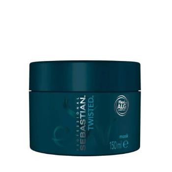 Sebastian Professional Mască pentru păr ondulat și creț Twisted (Mask) 150 ml