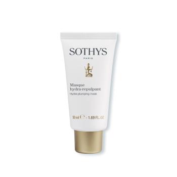 SOTHYS Paris Mască de față hidratantă (Hydra-plumping Mask) 50 ml