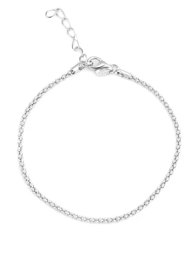 Beneto Exclusive Brățară elegantă din argint AGB631 CH 22 cm