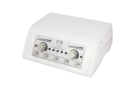 Combina Cosmetica cu 2 Functii EEF812  - ETB Equipment