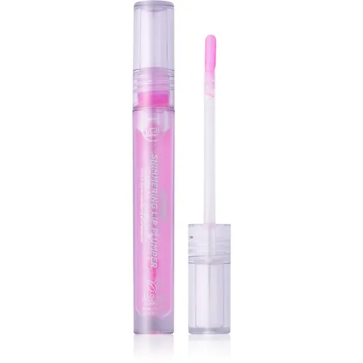 J.Cat Beauty Lipspect ulei pentru buze cu efect de hidratare culoare 107 Cool Mint Moment 3 ml