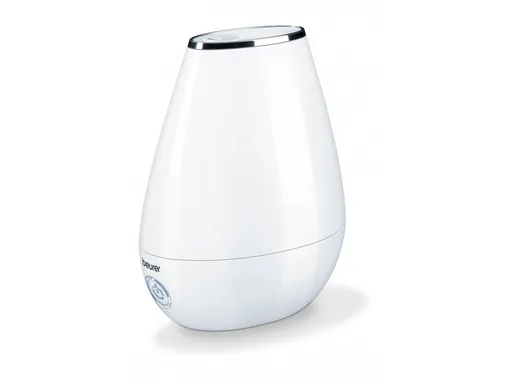 Umidificator ultrasonic