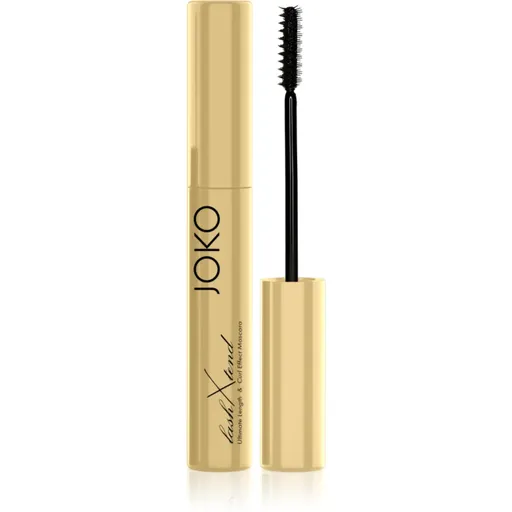 JOKO LashXtend mascara pentru alungire 11 ml