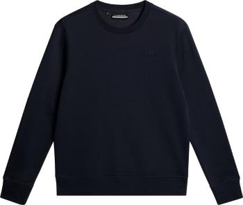 J.Lindeberg Alpha Crew Neck JL Navy L Mikina