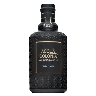 4711 Acqua Colonia Collection Absolue Vibrant Musk Eau de Parfum unisex 100 ml