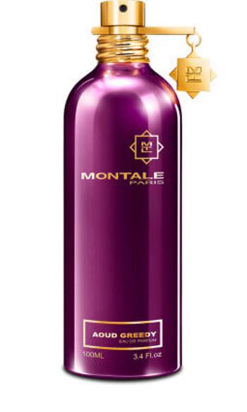 Montale Aoud Greedy - EDP 100 ml