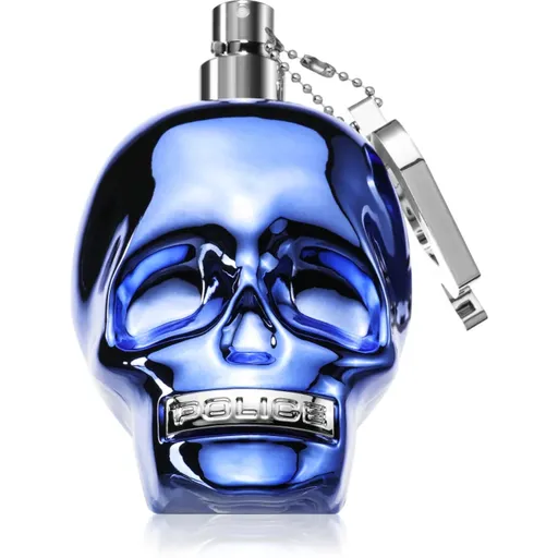 Police To Be #FREETODARE Eau de Toilette pentru bărbați 125 ml