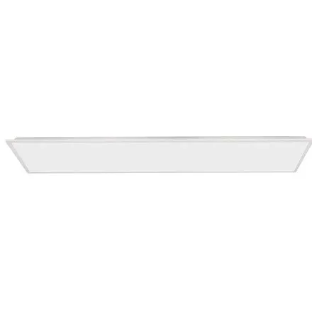 Panou LED 40W 120CM x 30CM 6500K alb rece V-TAC SKU-23148