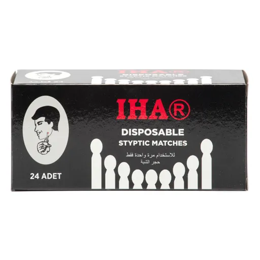 Set 480 Betisoare Hemostatice pentru Oprirea Sangerarii IHA