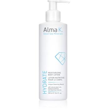 Alma K. Hydrate loțiune de corp hidratantă 250 ml