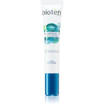 Bioten Hyaluronic 3D crema de ochi hidratanta pentru primele riduri 15 ml