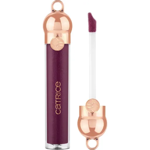 Catrice Hollyglazing lip gloss culoare C02 Under the Mistle-tint 2.7 ml