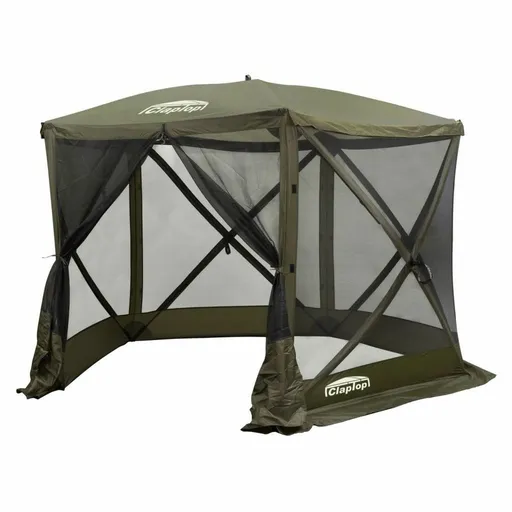 Cort foișor ClapTop 500 rapid pliabil