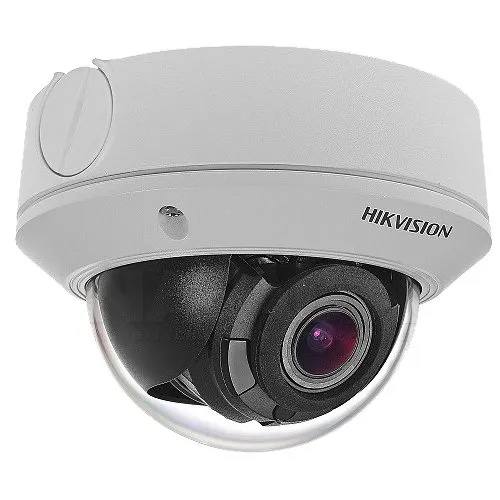 Camera AnalogHD Hikvision DS-2CE5AD0T-VPIT3ZF, 2MP, lentila varifocala motorizata 2.7-13.5mm, Ultra low light , IR 70m, IK10, IP67