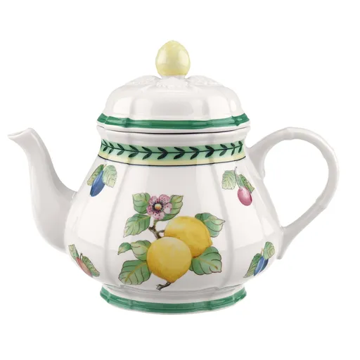 Ceainic pentru 6 persoane., colecția French Garden Fleurence - Villeroy & Boch
