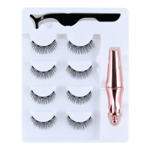 Gene magnet 4/set Oranjollie 018