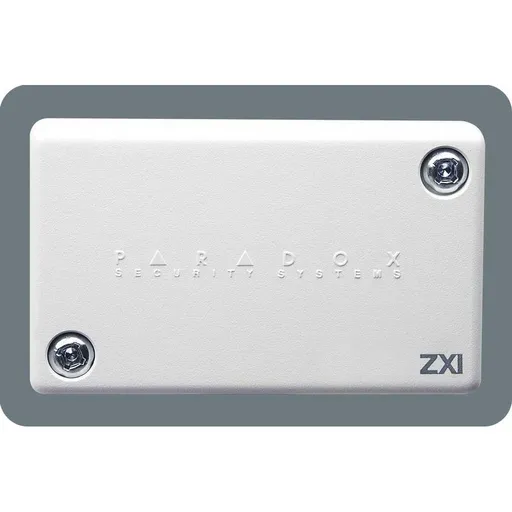 Modul de extensie adresabil 1 sau 2 zone Paradox ZX1