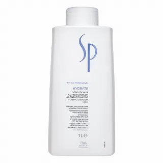 Wella Professionals SP Hydrate Conditioner balsam pentru păr uscat 1000 ml