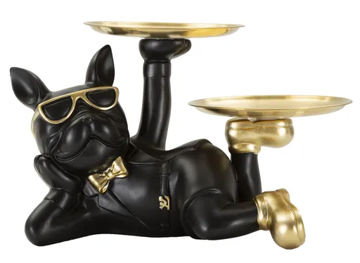 Mauro Ferretti Caine Rover Fara Buzunare cm 23,5X13X18,5 | Aosom Romania