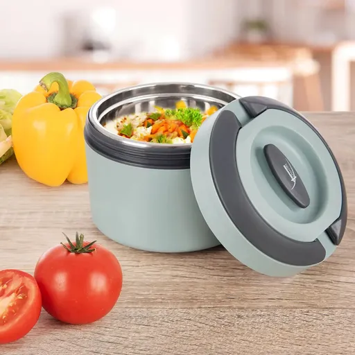 Bol termo TERMO cu mânere 620 ml