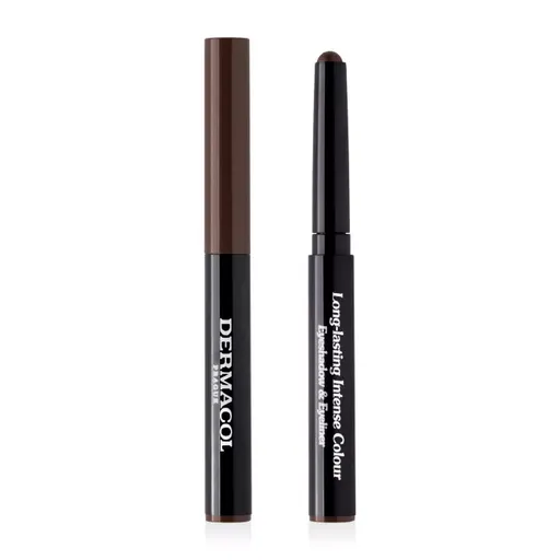 Dermacol Creion și fard de ochi Longlasting Intense Colour (Eye Liner & Shadow) 1,6 g 7