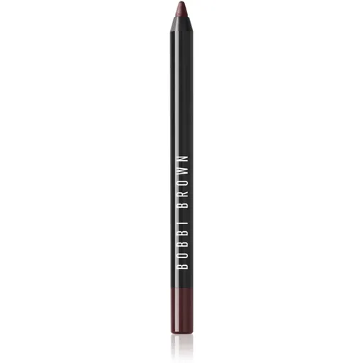 Bobbi Brown 24 Hour Waterproof Kajal Liner creion kohl pentru ochi culoare Cabernet 1.2 g