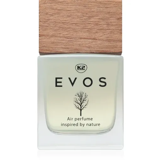 K2 Evos Grace Madam parfum pentru masina 50 ml