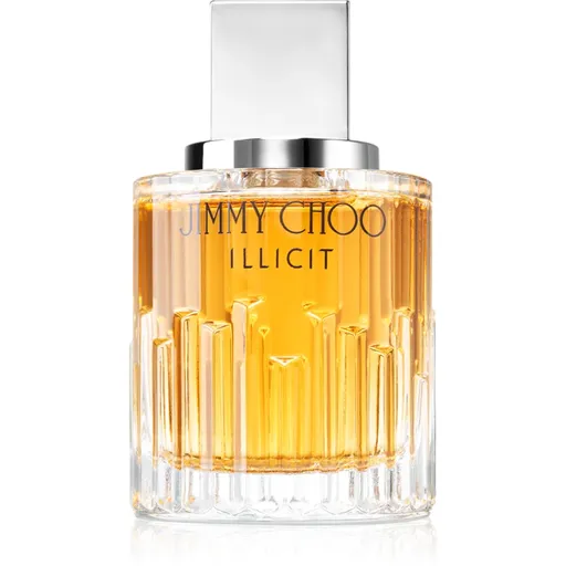 Jimmy Choo Illicit Eau de Parfum pentru femei 60 ml