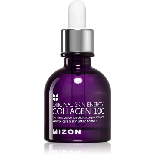 Mizon Original Skin Energy Collagen 100 ser facial cu colagen 30 ml