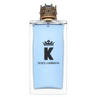 Dolce & Gabbana K by Dolce & Gabbana Eau de Toilette bărbați 200 ml