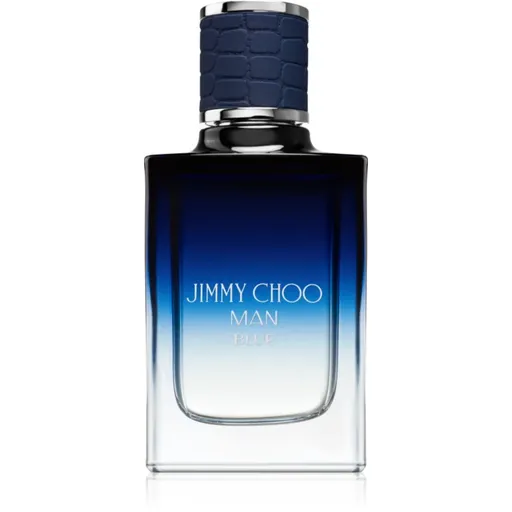 Jimmy Choo Man Blue Eau de Toilette pentru bărbați 30 ml
