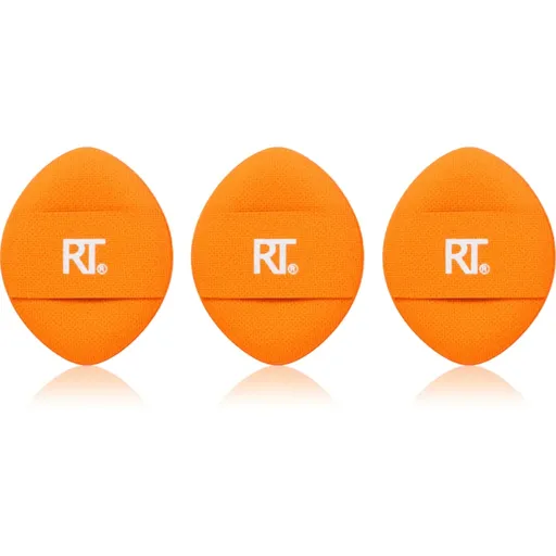 Real Techniques Miracle Mini set de aplicatoare pentru make-up mini 3 buc