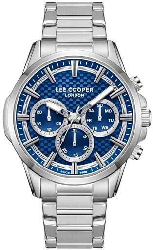 Lee Cooper Ceas analogic LC08049.390