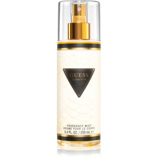 Guess Seductive spray de corp parfumat pentru femei 250 ml