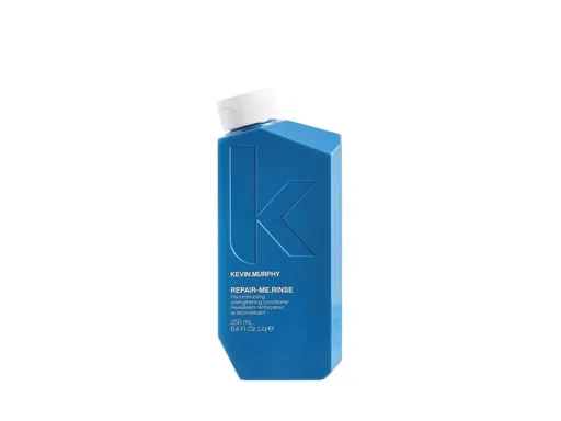 Kevin Murphy Balsam de reconstrucție pentru păr uscat și deteriorat Repair-Me.Rinse(Reconstructing Strengthening Conditioner) 250 ml