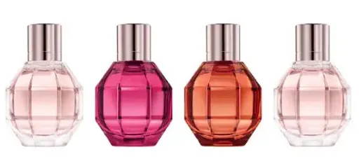 Viktor & Rolf Colecția de parfumuri Viktor & Rolf - EDP 4 x 7 ml