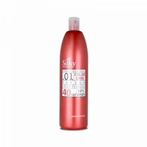 Oxidant Par Silky 12%, 40 Vol, 1000 ml