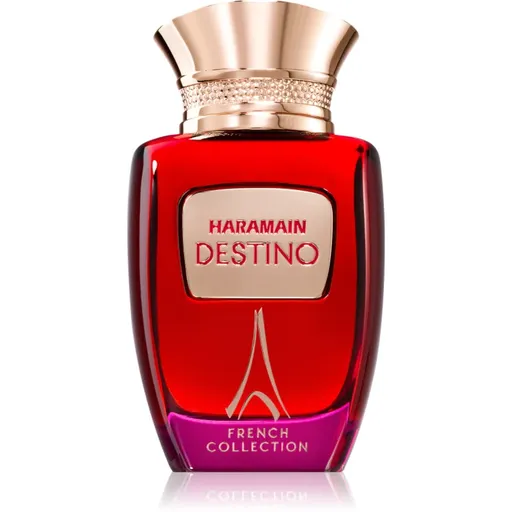 Al Haramain Destino Eau de Parfum pentru femei 100 ml