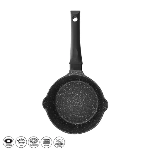 Cratiță GRANDE cu diametrul de 16 cm