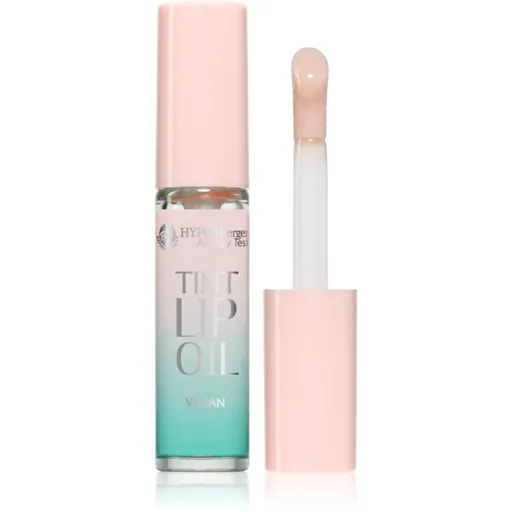 Bell HYPOallergenic Tint Lip Oil ulei nuanțator pentru buze culoare 01 Hope 5.5 g